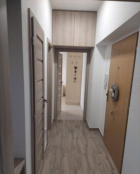 Pronajmu byt v osobním vlastnictví o výměře 60m2 který se na