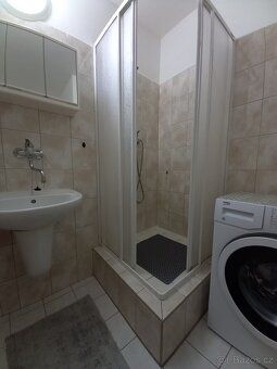 Úsvit : Maxima Gorkeho 420 PSČ: 54101
Pronajmu byt 29m2 v kl