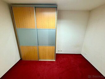 Nabízím k dlouhodobému pronájmu nově zrekonstruovaný apartmá