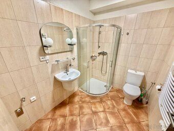 Nabízím k dlouhodobému pronájmu nově zrekonstruovaný apartmá