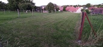 Dobrý den. Jako výhradní vlastník nabízím k prodeji dva vedl