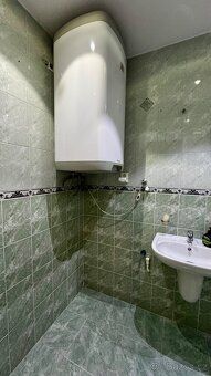 Nabízíme k prodeji byt 2+1 v osobním vlastnictví, Vysoké nad