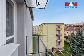 Nabízíme k prodeji bytovou jednotku o dispozici 2+1 a užitné
