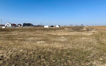 Nabízím k prodeji stavební pozemek o rozloze 936 m², který j