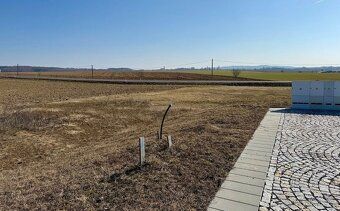 Nabízím k prodeji stavební pozemek o rozloze 936 m², který j