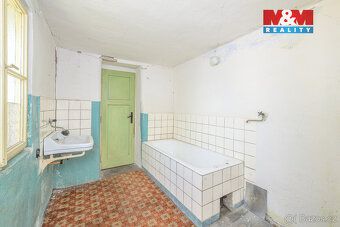 Nabízíme k prodeji řadový rodinný dům v žádané části Pardubi