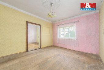 Nabízíme k prodeji řadový rodinný dům v žádané části Pardubi