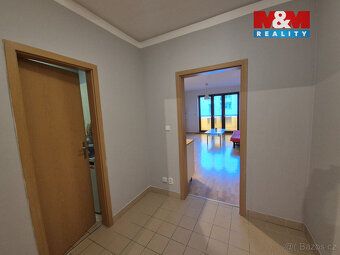 Hledáte byt k pronájmu ihned k nastěhování v žádané a klidné