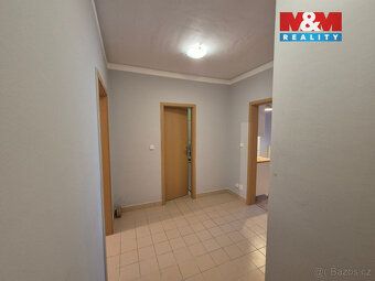 Hledáte byt k pronájmu ihned k nastěhování v žádané a klidné