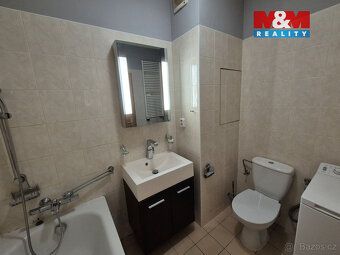 Hledáte byt k pronájmu ihned k nastěhování v žádané a klidné