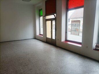 Máme pro Vás velmi zajímavou nabídku pronájmu obchodních pro