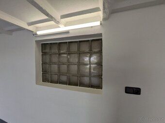 Pronajmu zrekonstruovanou garáž v blízkosti sběrného dvora v