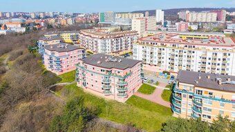 Hledáte ideální startovací bydlení nebo skvělou investici v 