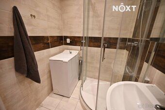 Exkluzivně Vám nabízíme k pronájmu byt o dispozici 3+1 o při