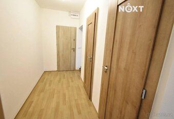 Exkluzivně Vám nabízíme k pronájmu byt o dispozici 3+1 o při