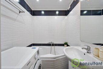Ev.č. 01085 Hledáte praktické bydlení v klidné části Brna v 
