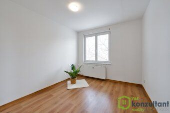 Ev.č. 01085 Hledáte praktické bydlení v klidné části Brna v 