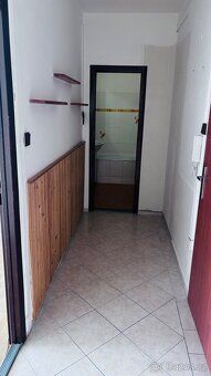 Prodám byt 2+1 v osobním vlastnictví v Olomouci o výměře 45m
