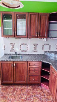 Prodám byt 2+1 v osobním vlastnictví v Olomouci o výměře 45m