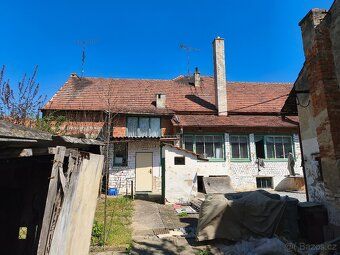 Nabízíme k prodeji stavební pozemek cca 1300m2 v obci Modrá.