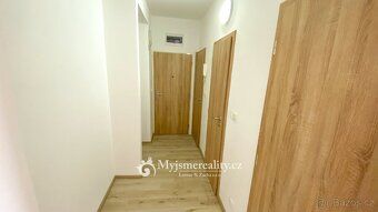 Ev.č. IL26016 Exkluzivní pronájem bytu 2+kk – Znojmo, ul. Sm