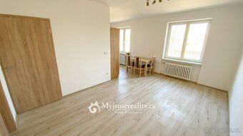 Ev.č. IL26016 Exkluzivní pronájem bytu 2+kk – Znojmo, ul. Sm