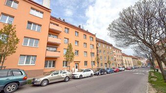 Ev.č. IL26016 Exkluzivní pronájem bytu 2+kk – Znojmo, ul. Sm