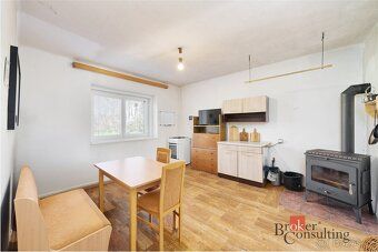 Prodej, domy/rodinný, 180 m2, 26801 Kotopeky, Beroun [ID 842