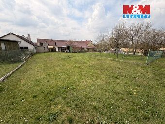 Prodej udržovaného rodinného domu 4+1 ve Vlastiboři u Soběsl