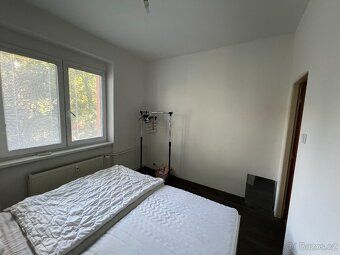 Dobrý den , rád bych Vám nabídl k pronájmu prostorný byt o d