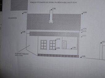 Dům ,Chalupa Hluboké Mašuvky - 1 Dům ,Chalupa Hluboké Mašuvk