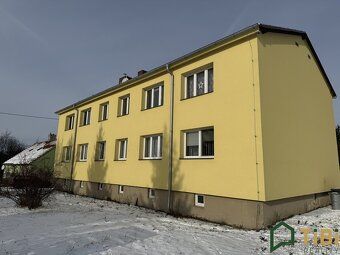 Ev.č. 00265 Nabízíme Vám k pronájmu bytovou jednotku o dispo