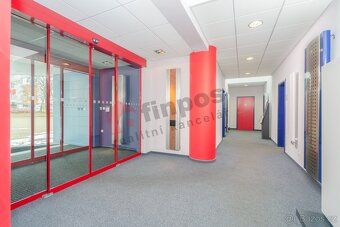 Pronájem Komerční areál Sezimovo Ústí: Pronájem celku nebo 2
