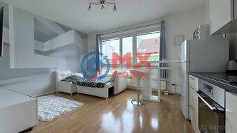 Nabízím ke koupi byt 1+kk o výměře 24,4 m2 + sklep 1,7 m2 v 