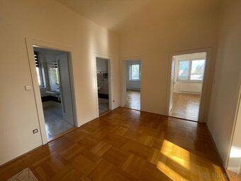 Pronájem prostorného bytu 3+kk Hněvotínská, Olomouc Nabídka 