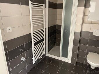 Pronájem novostavby 2+kk s terasou Čadova, Olomouc Pronájem 
