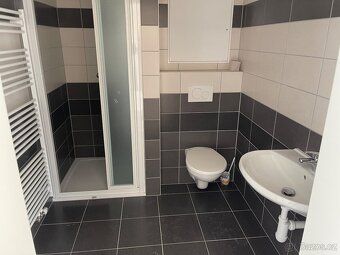 Pronájem novostavby 2+kk s terasou Čadova, Olomouc Pronájem 