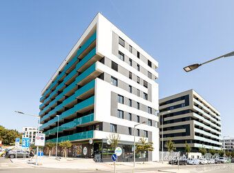 Exkluzivně nabízíme moderní částečně zařízený byt dispozice 
