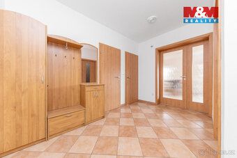 Nabízíme k prodeji výjimečný rodinný dům v klidné lokalitě D