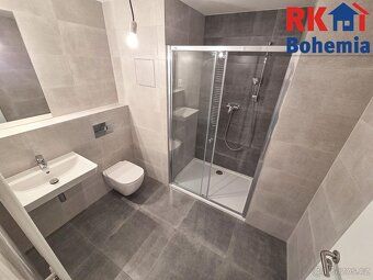 Pronájem 2kk 55m2 P4 Kamýk, ul. Hodkovická, balkon, sklep, g