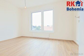 Pronájem 2kk 55m2 P4 Kamýk, ul. Hodkovická, balkon, sklep, g