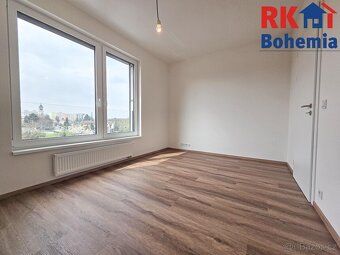 Pronájem 2kk 55m2 P4 Kamýk, ul. Hodkovická, balkon, sklep, g