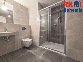 Pronájem 2kk 55m2 P4 Kamýk, ul. Hodkovická, balkon, sklep, g
