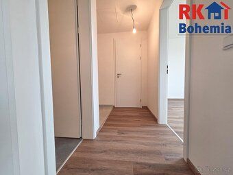 Pronájem 2kk 55m2 P4 Kamýk, ul. Hodkovická, balkon, sklep, g