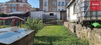 Nabízím Vám k pronájmu bytovou jednotku o dispozici 2+kk a v