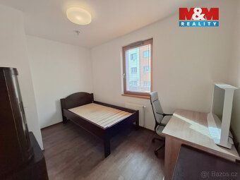 Nabízíme k pronájmu prostorný byt 5+kk o celkové ploše 150 m