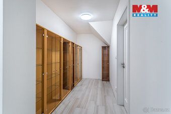 Kousek od přírody, a přitom stále ve městě. Přesně v takové 