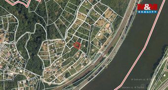 Nabízíme k prodeji zahradu o rozloze 461 m², která se nacház