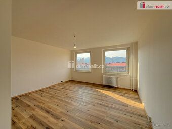 +popl. 3000, , Pronájem bytu 2+kk, 48 m², Keplerova ulice, Ú