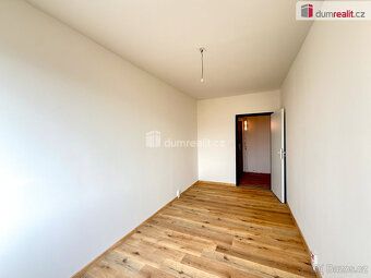 +popl. 3000, , Pronájem bytu 2+kk, 48 m², Keplerova ulice, Ú